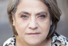 Festival Internazionale del Cinema di Salerno: Anche Nunzia Schiano ospite del galà di premiazione Festival Internazionale del Cinema di Salerno Nunzia Schiano