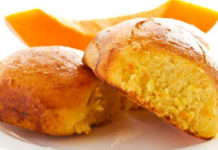 La ricetta del giorno: il pane alla zucca Pane alla zucca