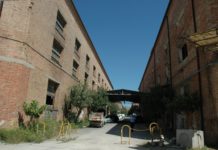 Il Comune “blinda” il Tabacchificio: «Non è più in vendita» Civica Mente tabacchificio