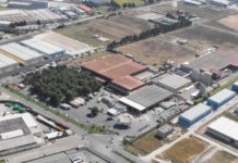 Rifiuti, 2mila tonnellate a Stopini in Lettonia: c’è l’ok dalla Regione Rifiuti nappi sud lettonia