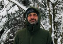 Da Battipaglia al Nord Europa: Rosario Fina primo preside italiano in Finlandia Rosario Fina