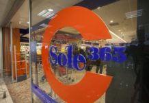 Ladri al “Sole 365”: tentano il colpo ma abbandonano la refurtiva Sole 365