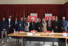 Bellizzi, Psi: Antonio Fereoli è il nuovo segretario cittadino Antonio Fereoli