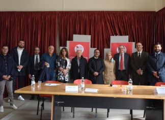 Bellizzi, Psi: Antonio Fereoli è il nuovo segretario cittadino Antonio Fereoli