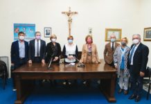 Battipaglia, ecco la Giunta comunale del “Francese Bis” Giunta comunale