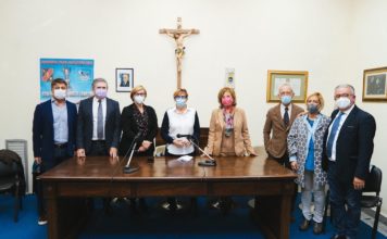 Battipaglia, ecco la Giunta comunale del “Francese Bis” Giunta comunale