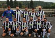 Riscatto Battipagliese: vittoria al “Sant’Anna” contro il Sicignano Battipagliese