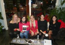 Non sei sola: presentato il primo romanzo di Francesca Bufano, “L’amore degli altri” Non sei sola