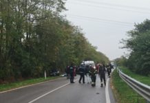 Chi era Vincenza Avallone, la donna che ha perso la vita sulla “strada della morte” incidente statale 19 battipaglia eboli vincenza avallone