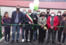 Montecorvino Rovella: riapre la storica “Sala” di San Martino Sala Montecorvino Rovella