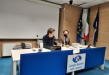 Michele Cammarano, tra Recovery Fund e borghi: «Missione rilancio turismo» Cammarano