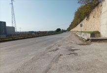 “Strada killer”, i sindaci incalzano l’Anas: «Autovelox e dissuasori subito» anas strada statale 19 cecilia francese mario conte