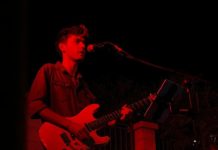 Musica, David Vuto pubblica il suo primo singolo “Amare?” David Vuto