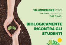 “Biologicamente”, via alla campagna finanziata dalla Regione: tappe al Ferrari e al San Luca Biologicamente