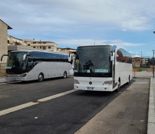 PIU Europa, «500 parcheggi entro l’Immacolata». Ma Lambiase avverte: «I lavori procedono a rilento» piu europa parcheggi via plava