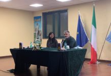 Cultura in città: inaugurato ufficialmente il nuovo ciclo di “Martedì Letterari” Martedì Letterari