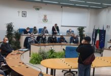 Eboli, nuova fumata nera per la presidenza del consiglio: silurato Brenga conte presidenza consiglio comunale eboli naponiello