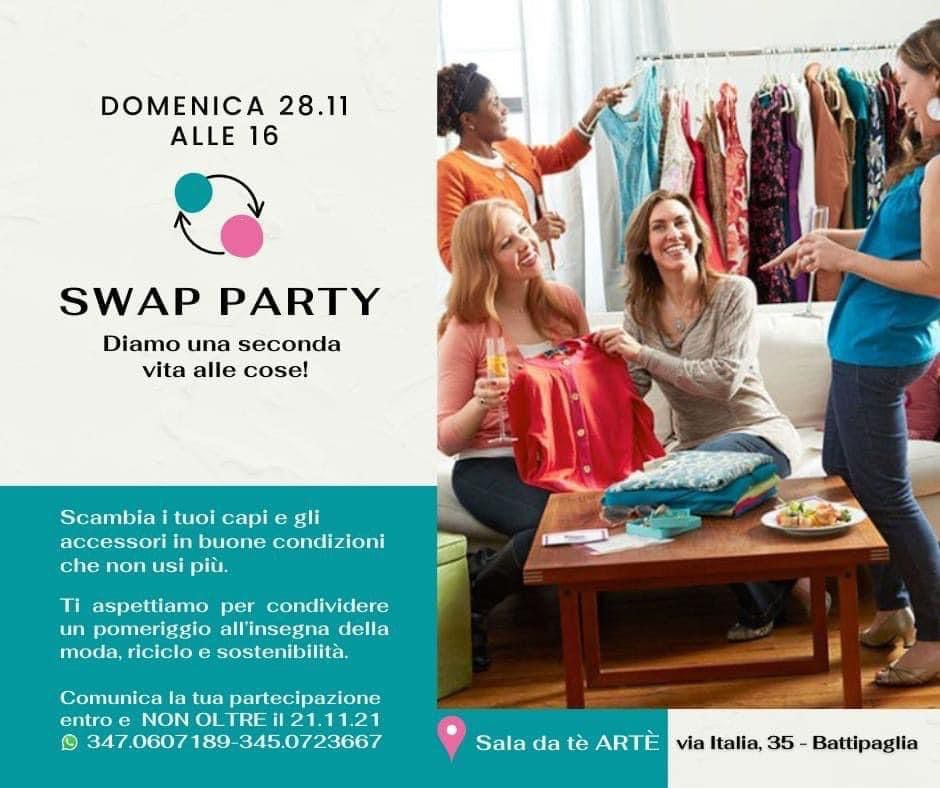 Swap Party