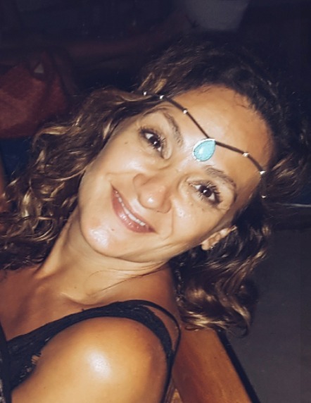 Raffaela Travisano Ibiza Incidente