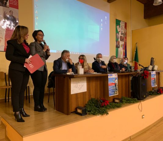 Angelo Vassallo: al “Besta-Gloriosi” la presentazione del libro “Il sindaco pescatore” Angelo Vassallo