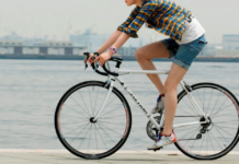 Mobilità: arrivano gli incentivi per chi va a lavorare in bici a Battipaglia bicicletta