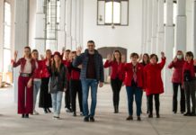 Pontecagnano, 25 novembre: uniti contro la violenza 25 novembre