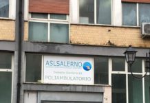 Pensilina all’ex Inam, ping-pong tra Asl e Comune. La Cisl sollecita pensilina ex inam asl salerno poliambulatorio