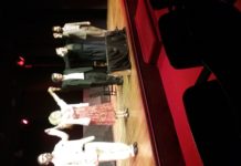 “Non si sa come”: recensione dal Teatro “Giuffré” – di Antonio Vacca non si sa come teatro giuffrè