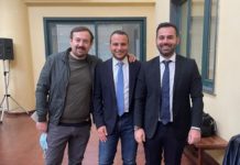 Consiglio comunale saltato, Avanti Battipaglia: «Devolviamo il gettone di presenza» Avanti Battipaglia