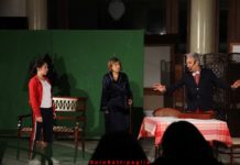 Samarcanda Teatro: la “Luna quadrata” che splende sul Castelluccio Samarcanda Teatro