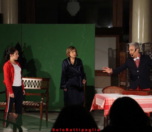 Samarcanda Teatro: la “Luna quadrata” che splende sul Castelluccio Samarcanda Teatro
