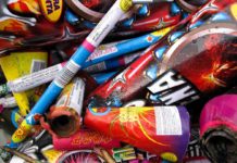 Eboli come Pontecagnano: vietati i botti di Capodanno Capodanno