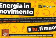 Oliveto Citra, al via la campagna d’incoraggiamento giovanile “Fermi non sappiamo stare” Fermi non sappiamo stare