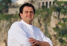 Battipaglia: arriva a Palazzo di Città lo Chef stellato Gennaro Esposito Gennaro Esposito