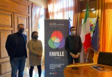 Faville Festival: Pontecagnano tra arti digitali e musica. Ospite Clementino Faville Festival