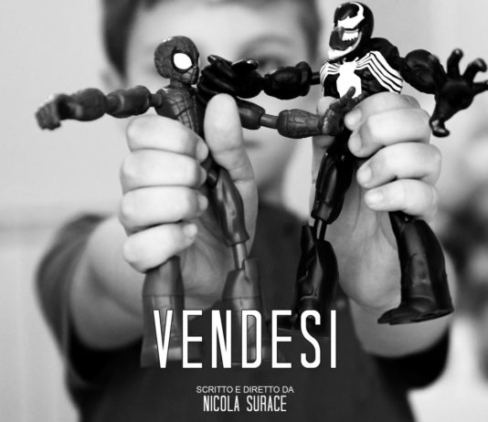 Teatro Giuffré: venerdì la proiezione di “Vendesi”, il corto di Nicola Surace Vendesi