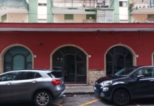 La nuova biblioteca comunale nei locali confiscati alla Camorra biblioteca locali via gramsci confiscati