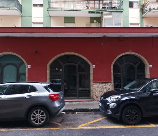 La nuova biblioteca comunale nei locali confiscati alla Camorra biblioteca locali via gramsci confiscati