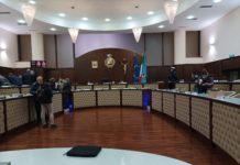 Quattro assenze in maggioranza, alla II convocazione già salta il Consiglio