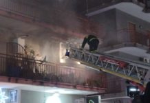 Battipaglia, incendio via Buozzi: avviata raccolta fondi per ricostruire la casa Raccolta fondi