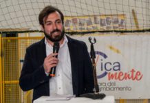 1° congresso di Civica Mente, rinnovate le cariche: Giampaola segretario, Tedesco presidente Civica Mente Valerio Giampaola