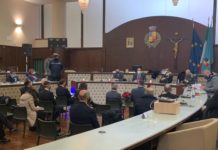 Obiettivo protocollo “in comune” sulla sicurezza tra i Picentini. Prefetto: «Ci siamo» Sicurezza