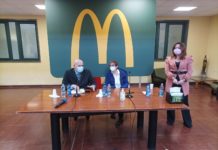 Mc Donald’s arriva a Battipaglia: il 29 l’inaugurazione, 50 posti di lavoro Mc Donald's