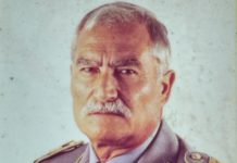 Aiuto ai rifugiati: il Cavaliere battipagliese Mario Locci riceve la benemerenza Locci