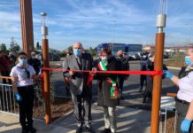 Il McDonald’s a Battipaglia è realtà: inaugurato il ristorante nel Rione Turco McDonald's