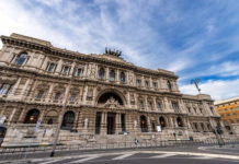 Furto di gioielli in via del Centenario: ditta e condominio costretti a risarcire cassazione battipaglia furto gioielli via del centenario