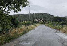 Emergenza fogne a via Padova: 5 anni dopo arriva il collettore collettore fognario via padova serroni