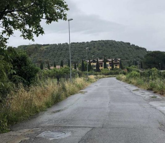 Emergenza fogne a via Padova: 5 anni dopo arriva il collettore collettore fognario via padova serroni