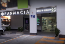 Farmacia “Dainotti”, non c’è pace: seconda rapina in due mesi farmacia dainotti