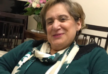 Battipaglia piange il notaio Rosa Barra: si spegne a 71 anni, fu candidata a sindaco rosa barra